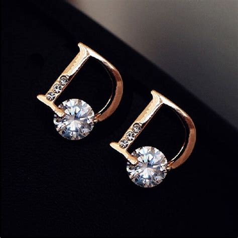 ebay dior jewelry|dior earrings ebay uk.